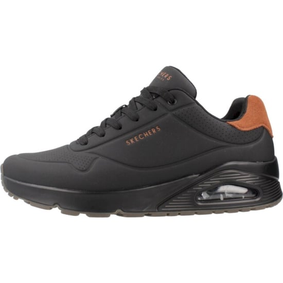 Skechers uno lage sneakers heren - - Image 2