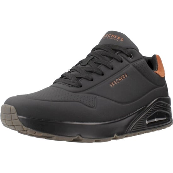 Skechers uno lage sneakers heren - - Image 3