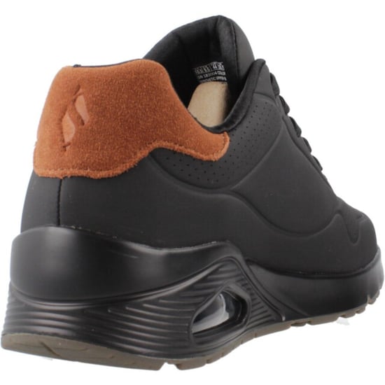Skechers uno lage sneakers heren - - Image 4