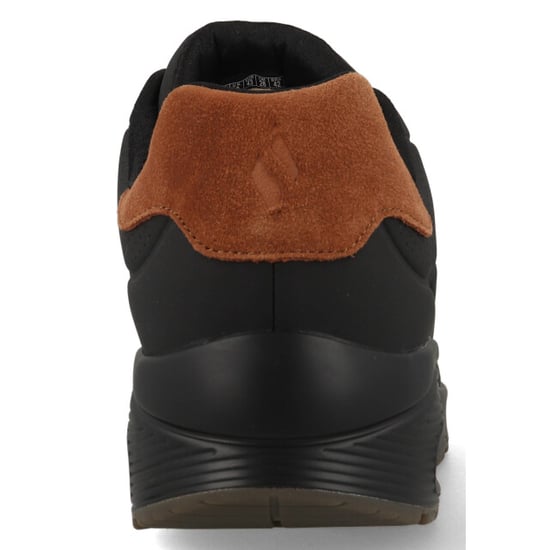 Skechers uno lage sneakers heren - - Image 5
