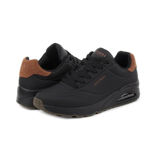 Skechers uno lage sneakers heren - - Image 6