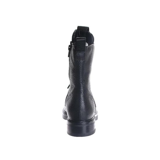 VIA VAI juliette abby leren veterboots veterboots dames - Image 5