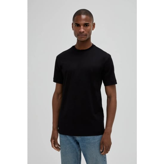 Valenza Interlock supima t-shirt - Image 1