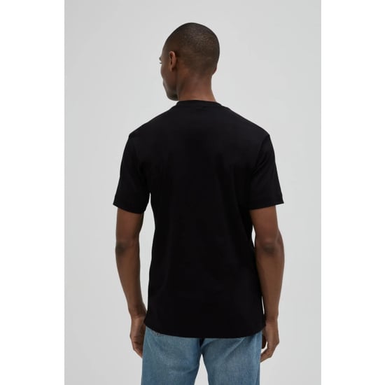 Valenza Interlock supima t-shirt - Image 2