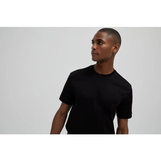 Valenza Interlock supima t-shirt - Image 4