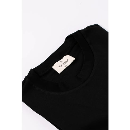 Valenza Interlock supima t-shirt - Image 5