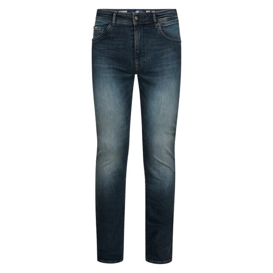 Petrol Industries Seaham heren slim-fit jeans 5815 night shadow - Image 2