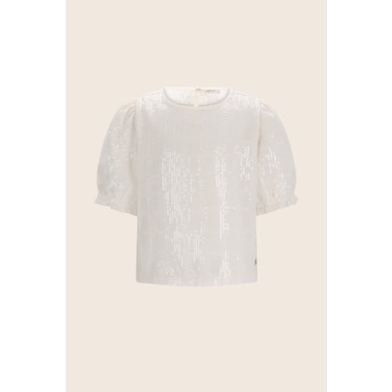 Like Flo F511-5107 elva blouse 3/4 - Image 1