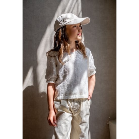 Like Flo F511-5107 elva blouse 3/4 - Image 2
