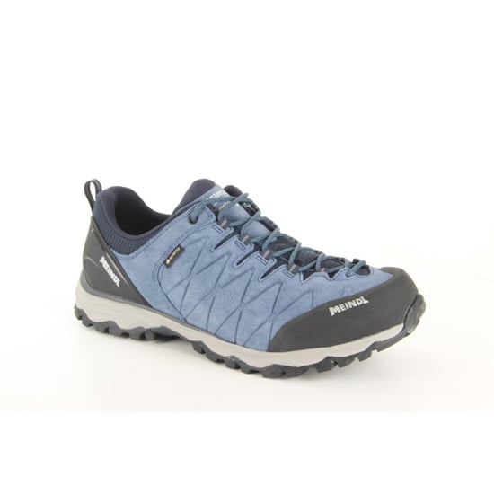 Meindl 5522-29 heren wandelschoenen laag - Image 1