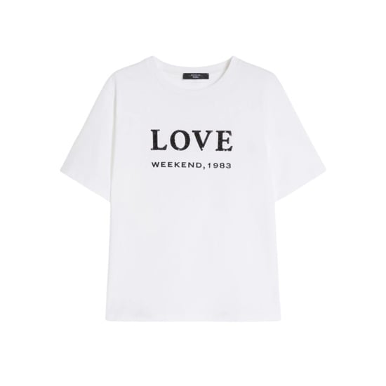 MaxMara Wkdagile t-shirts 2615971061600 - Image 1