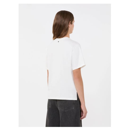 MaxMara Wkdagile t-shirts 2615971061600 - Image 2