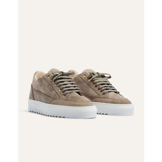 Mason Garments Tia miscuglio sneakers mg61-2 - Image 4