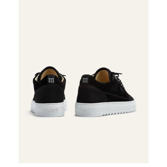 Mason Garments Tia miscuglio sneakers mg61-2 - Image 4