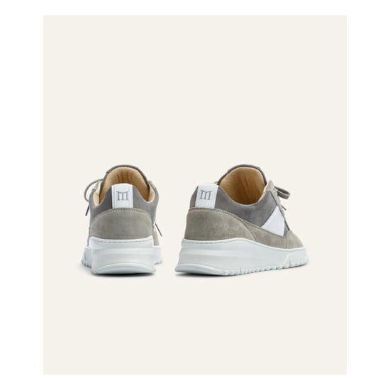 Mason Garments Tia runner essenziale sneakers mg61-7 - Image 4