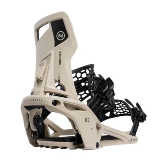 Nidecker Snowboard binding - Image 1