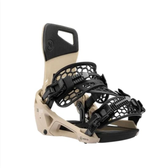 Nidecker Snowboard binding - Image 3