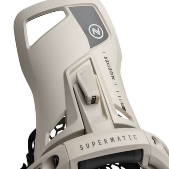 Nidecker Snowboard binding - Image 6