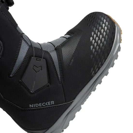 Nidecker Snowboardschoenen heren - Image 2