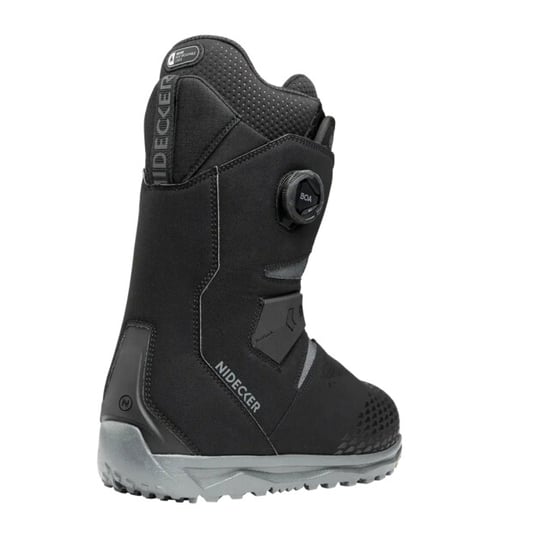 Nidecker Snowboardschoenen heren - Image 3
