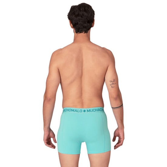 Muchachomalo Heren 6-pack boxershorts - Image 3