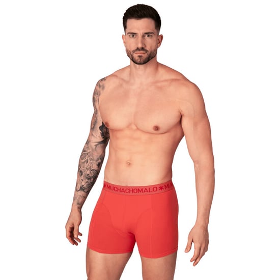 Muchachomalo Heren 6-pack boxershorts - Image 5