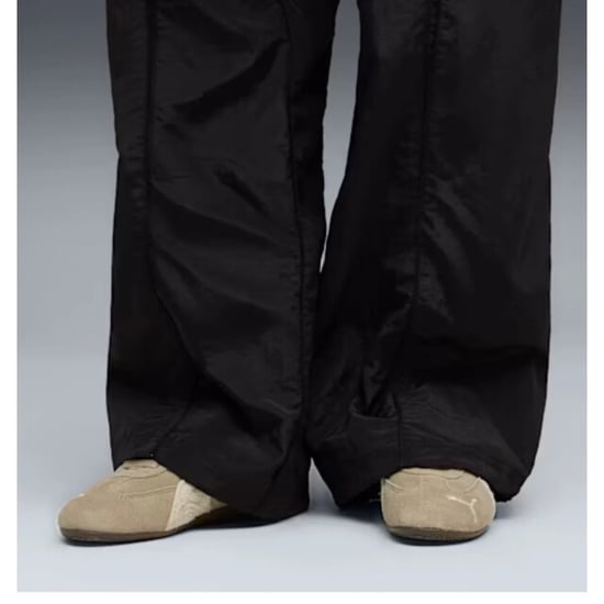 Puma Speedcat elevated ice coffee snow lage sneakers dames - Image 3