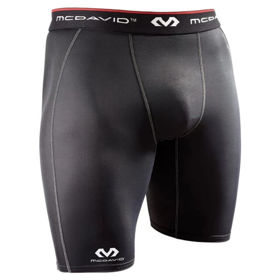 McDavid Compressie short - Image 1