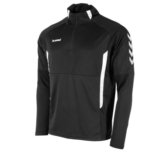 Hummel Authentic 1/4 zip top tw 108011-8200 - Image 1