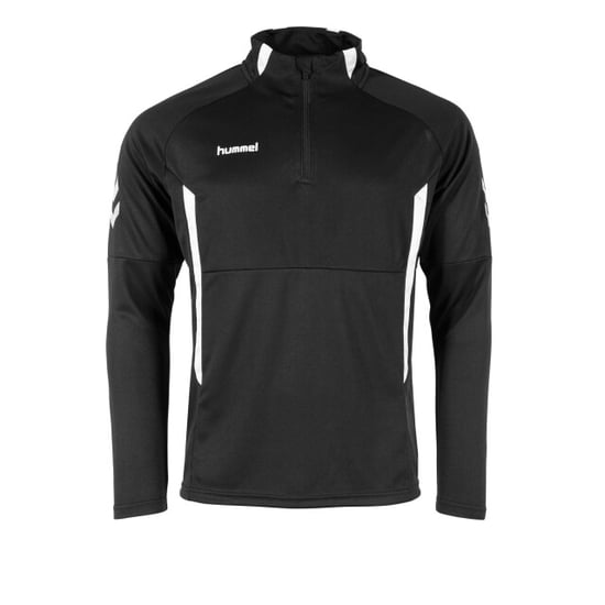 Hummel Authentic 1/4 zip top tw 108011-8200 - Image 2