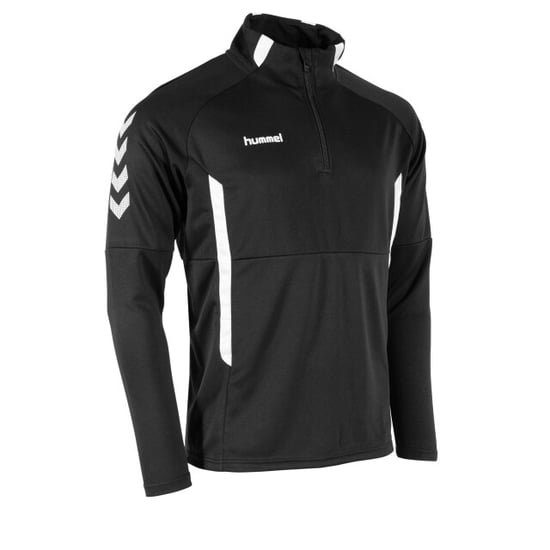 Hummel Authentic 1/4 zip top tw 108011-8200 - Image 6