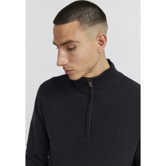 Blend Bhcodford half-zipp pullover - Image 3