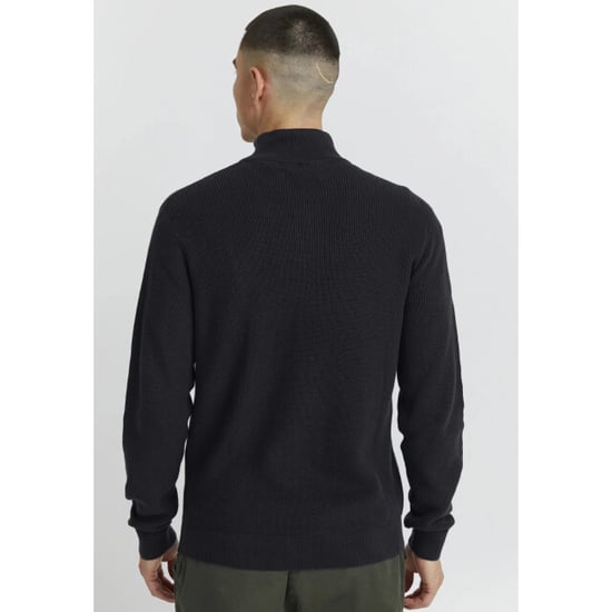 Blend Bhcodford half-zipp pullover - Image 5