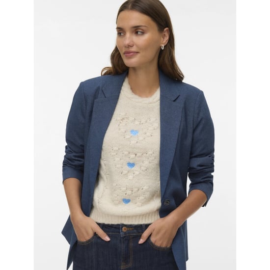 Vero Moda Vmfalke ls regular r boo - Image 4