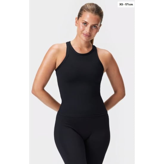 Stronger The one tank top u852-99999 - Image 4