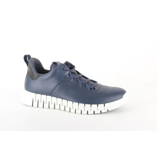 ECCO 525204-50595 heren sneakers - Image 1