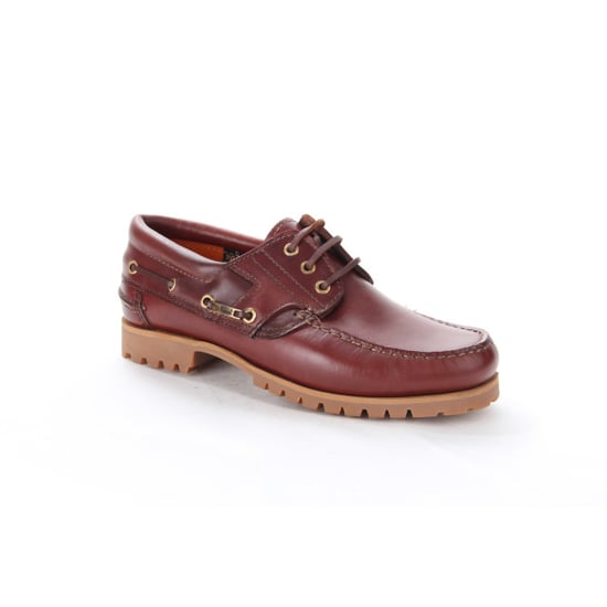Van Bommel Sbm-30002-27-01 heren veterschoenen sportief - Image 1