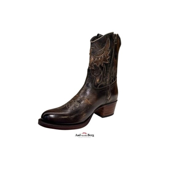 Sendra Damesschoenen enkellaarsjes - Image 5