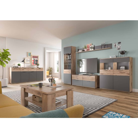 Furnilux Mason tv-meubel - Image 2