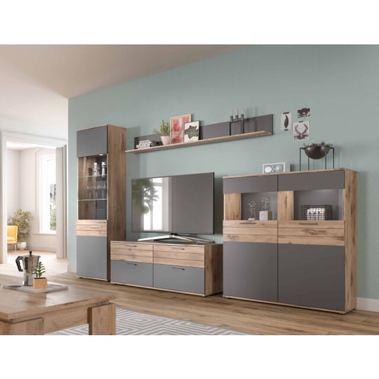 Furnilux Mason tv-meubel - Image 3