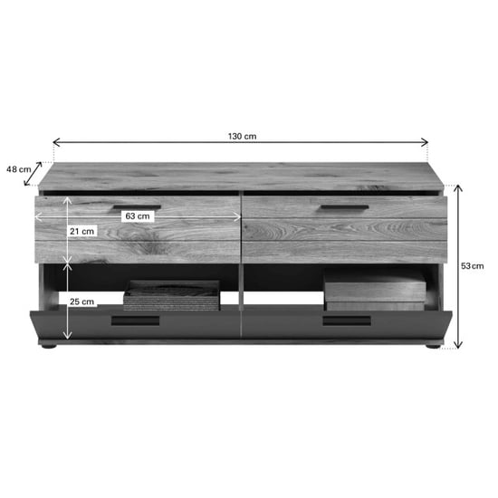 Furnilux Mason tv-meubel - Image 6