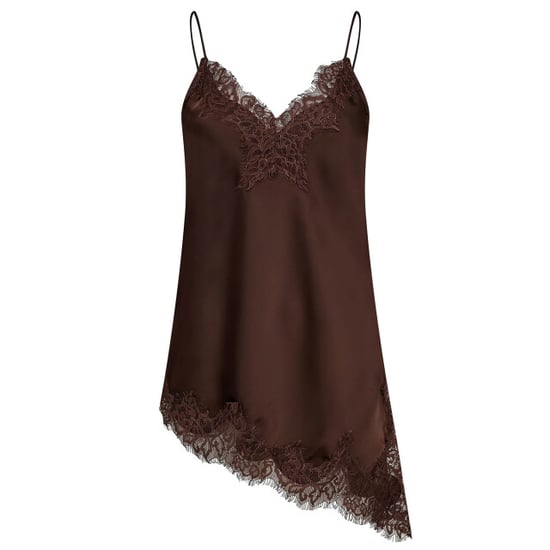 Haute L'Amitié Haute l’amitié naomi asym lingerie top - Image 1