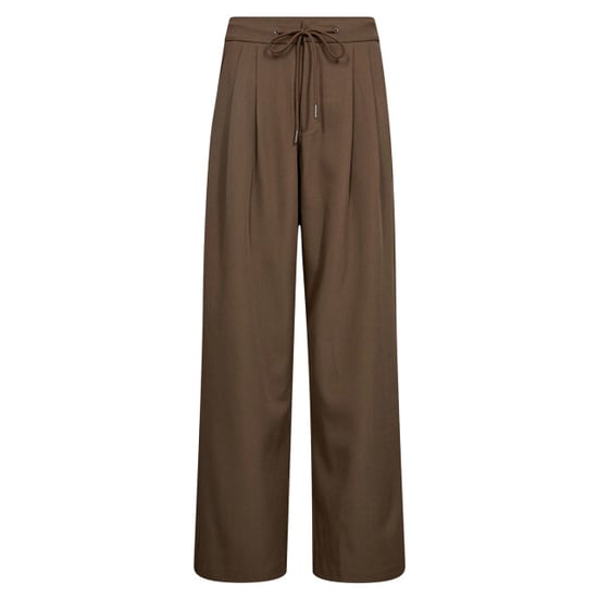 Haute L'Amitié Haute l’amitié michelle tailor tie tall pant - Image 1