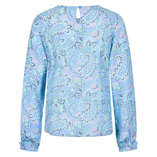 HV Society Blouse hvssimona - Image 2