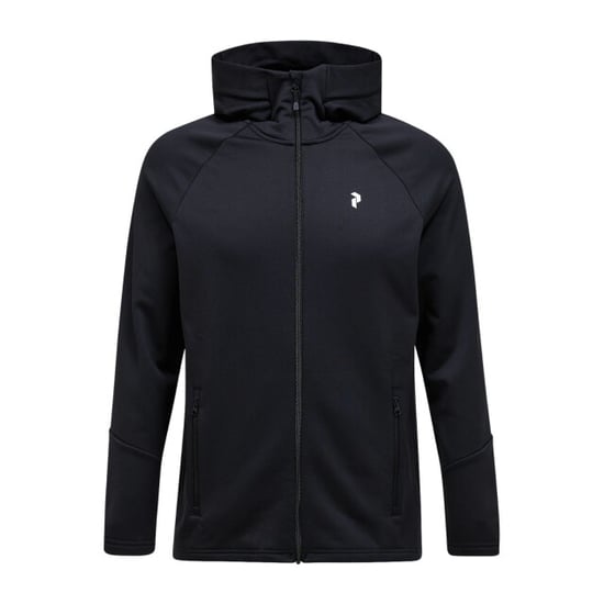 Peak Performance Fleece vest heren - Image 1