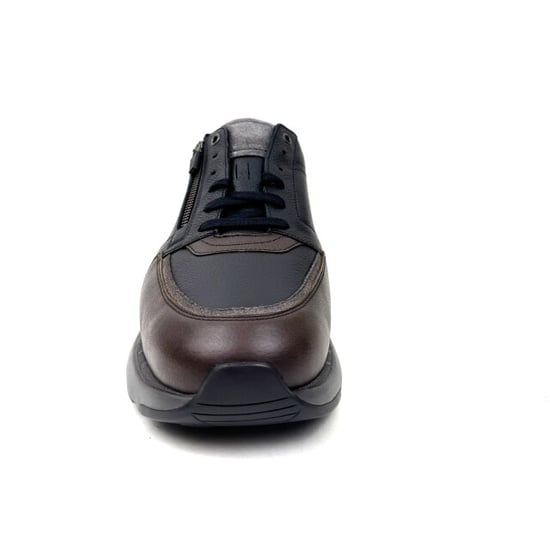 Mephisto Isaac ne.1551/ve.3659/o.1300/n.1500 dark brown heren veterschoenen sportief 40 (6,5) - Image 2