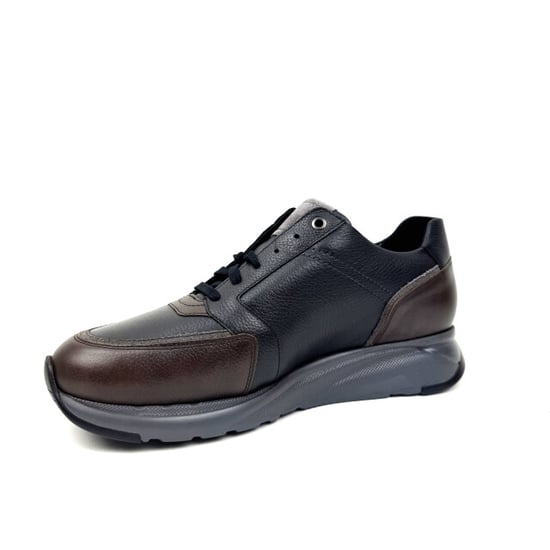 Mephisto Isaac ne.1551/ve.3659/o.1300/n.1500 dark brown heren veterschoenen sportief 40 (6,5) - Image 3