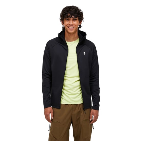 Peak Performance Fleece vest heren - Image 4