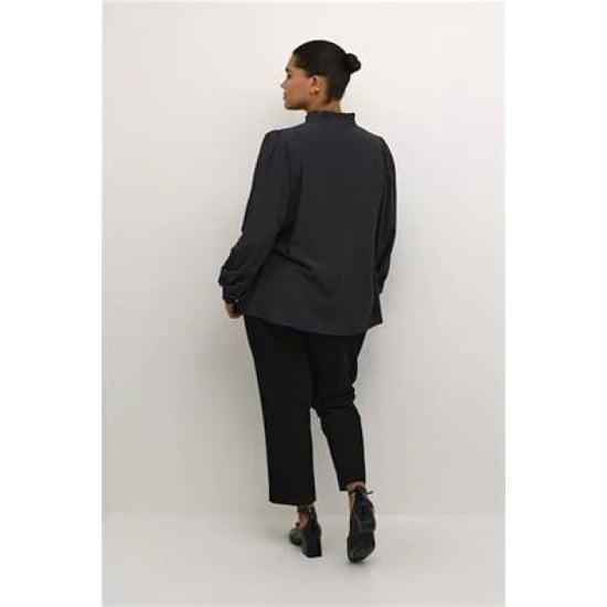 KAFFE Kcdorina blouse - Image 3