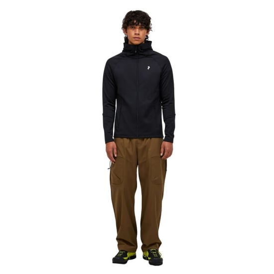 Peak Performance Fleece vest heren - Image 5